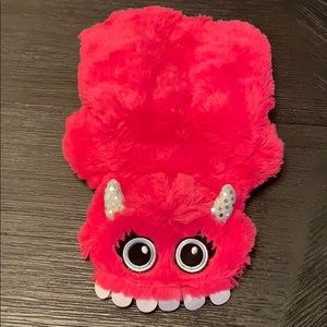 Small dog monster costume ~brand new~